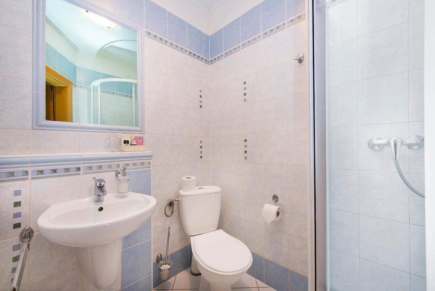 Wellness Penzion Vila Mery Poprad Ngoại thất bức ảnh
