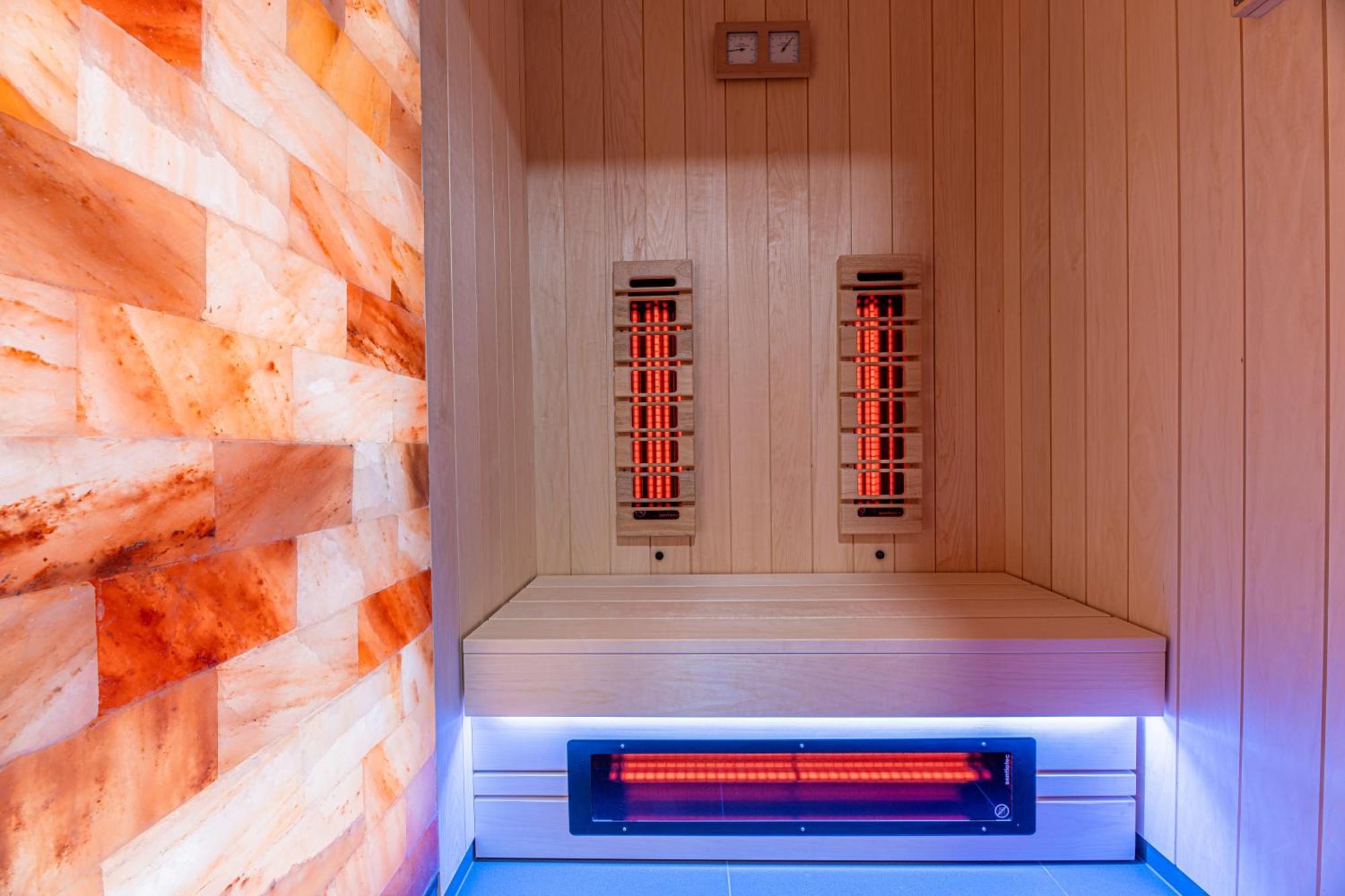 Wellness Penzion Vila Mery Poprad Ngoại thất bức ảnh