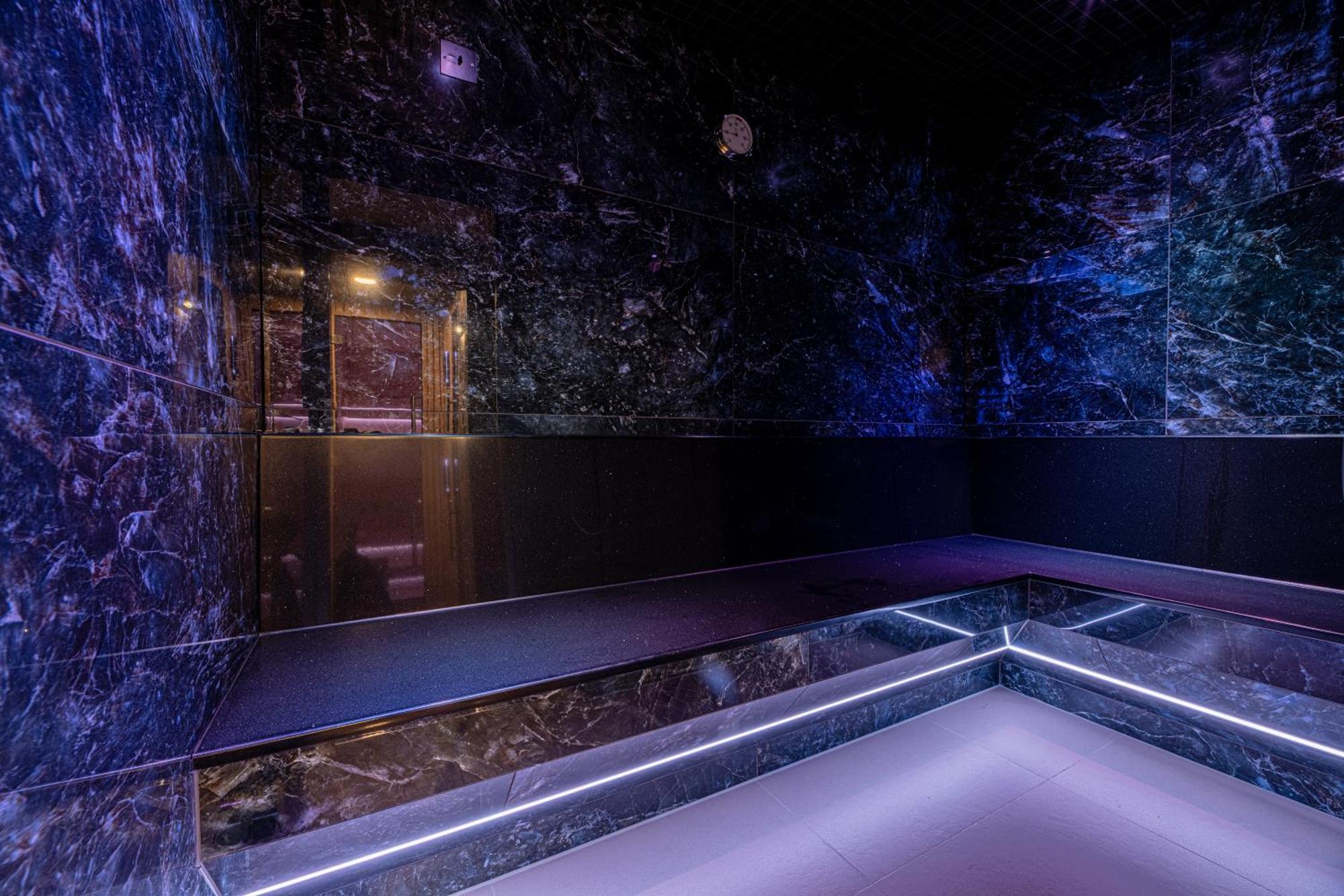 Wellness Penzion Vila Mery Poprad Ngoại thất bức ảnh