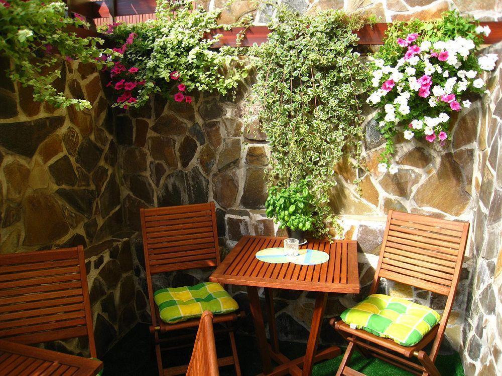 Wellness Penzion Vila Mery Poprad Ngoại thất bức ảnh