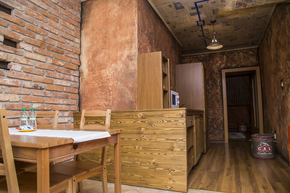 Wellness Penzion Vila Mery Poprad Ngoại thất bức ảnh