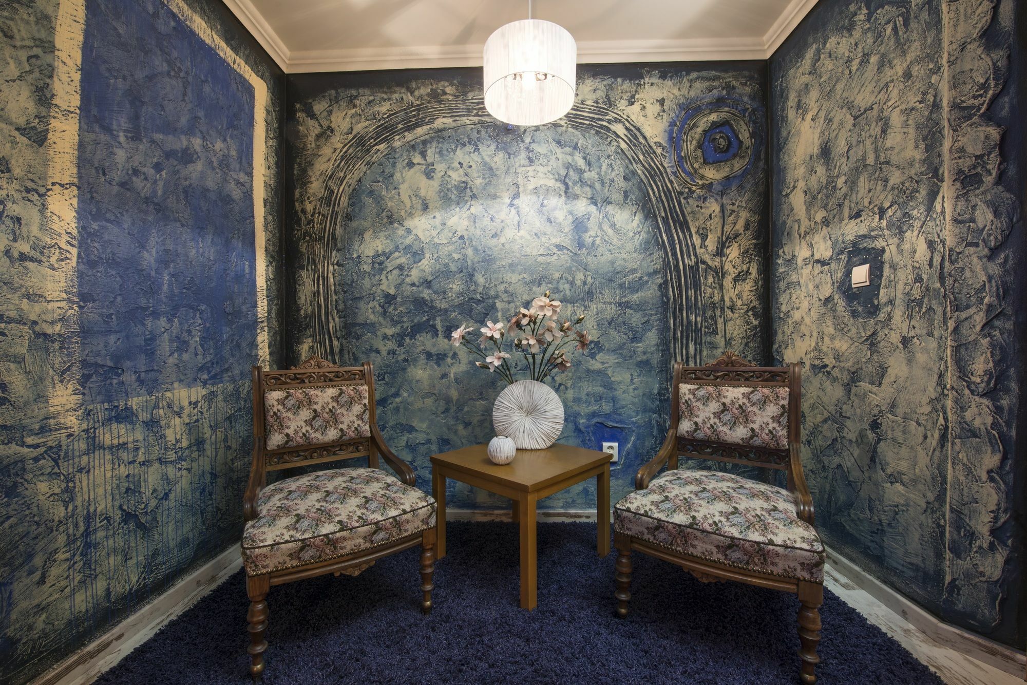 Wellness Penzion Vila Mery Poprad Ngoại thất bức ảnh
