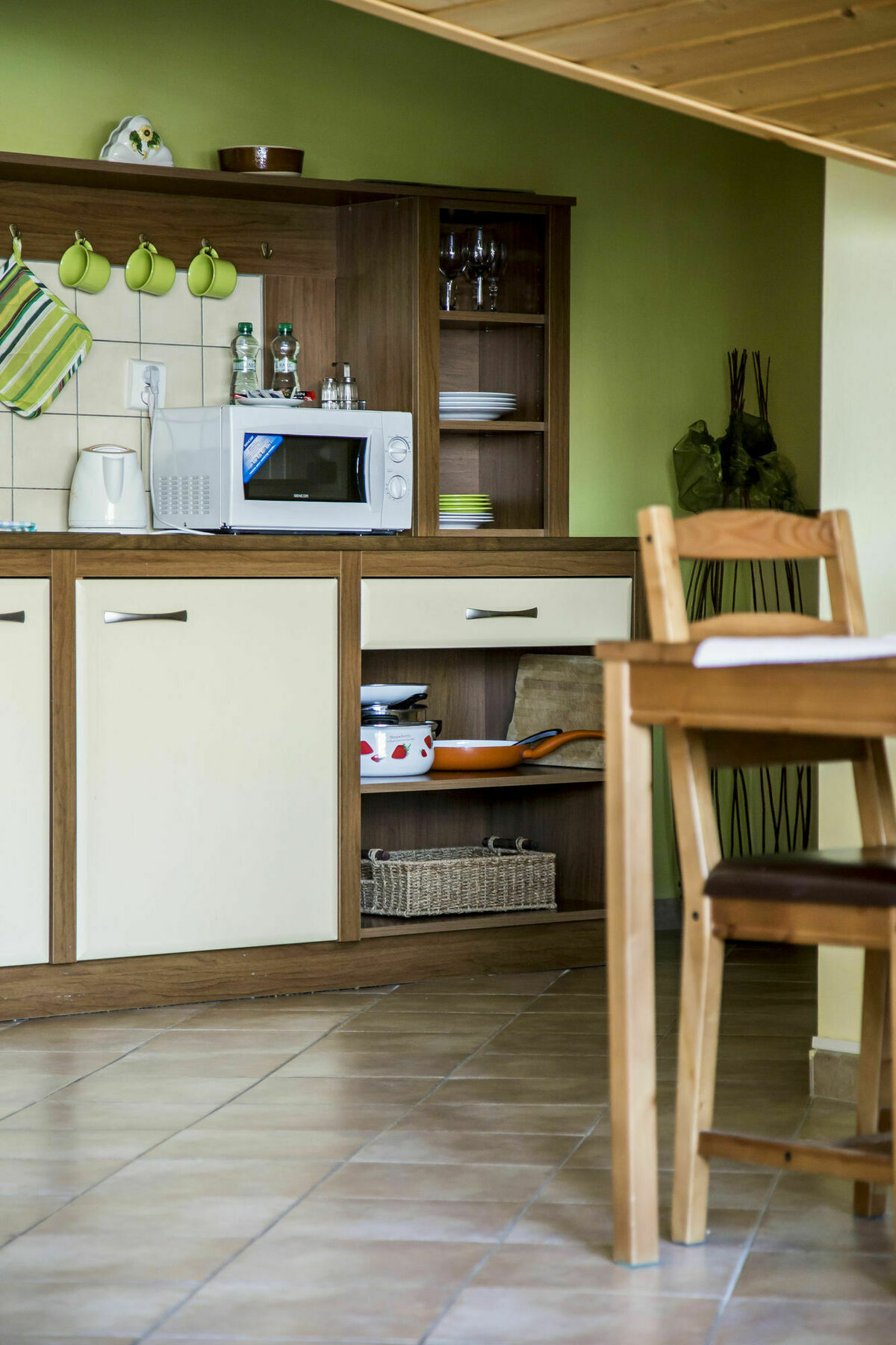 Wellness Penzion Vila Mery Poprad Ngoại thất bức ảnh