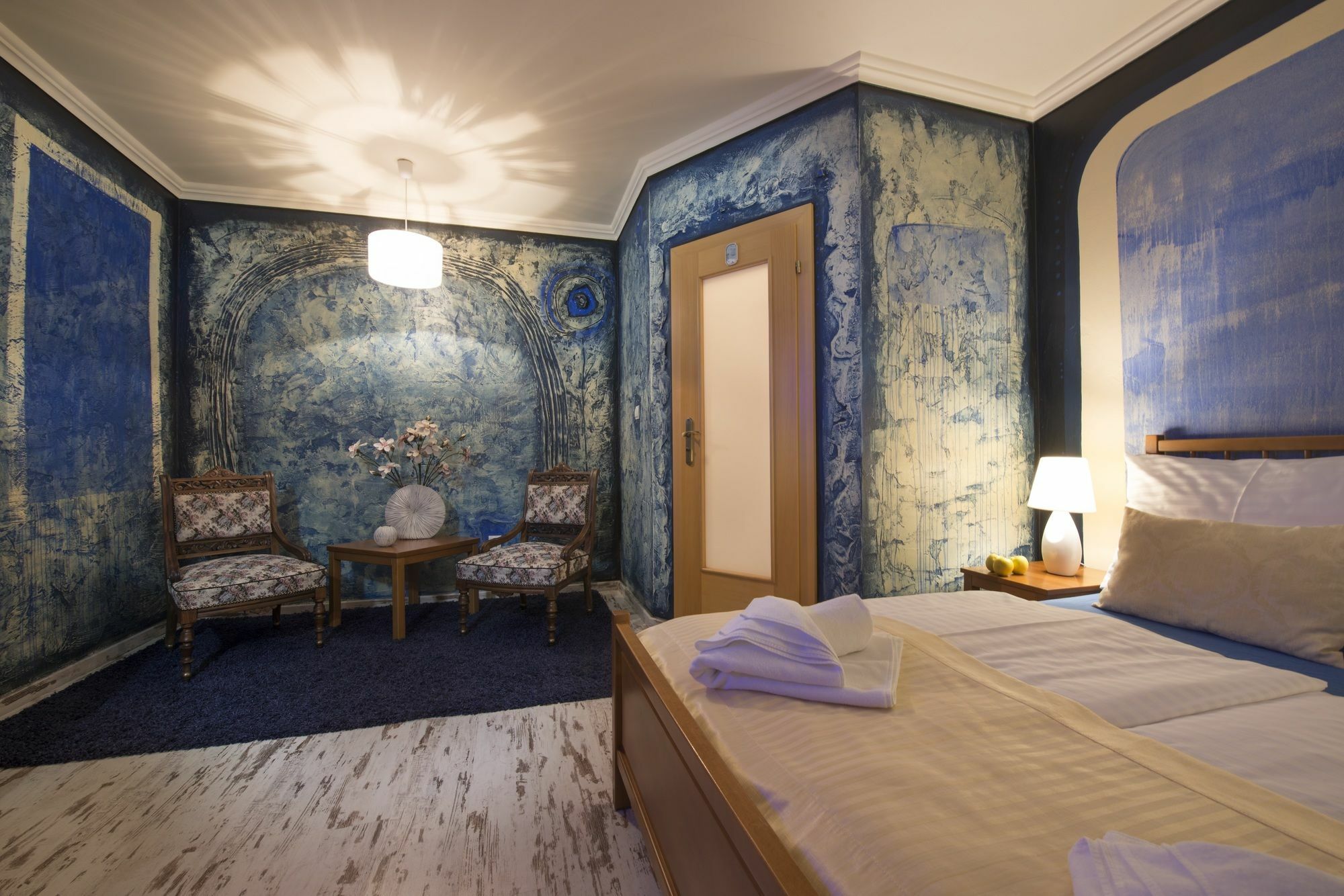 Wellness Penzion Vila Mery Poprad Ngoại thất bức ảnh