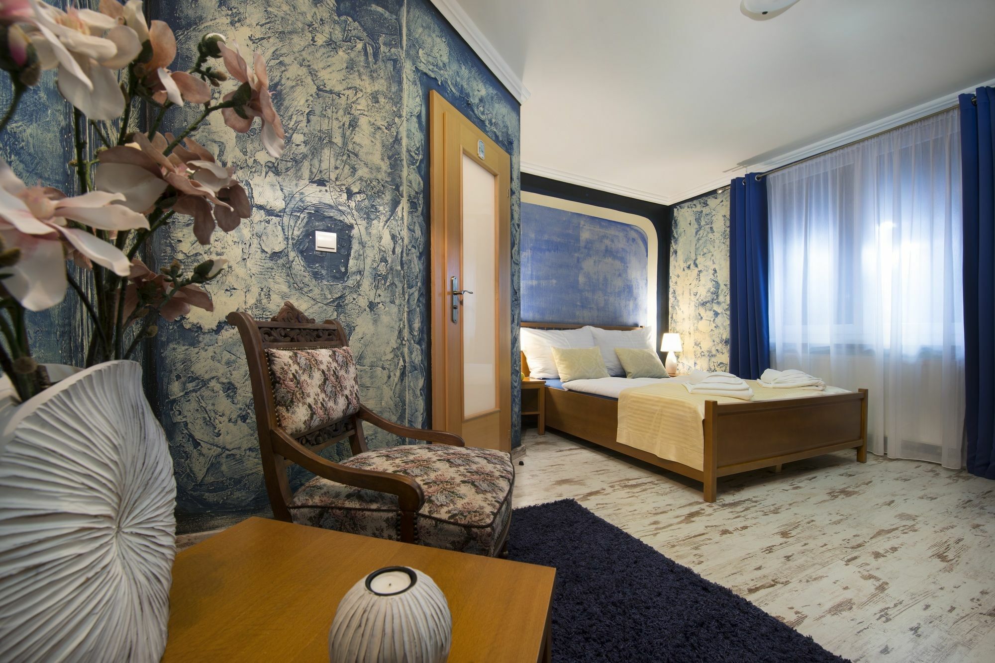 Wellness Penzion Vila Mery Poprad Ngoại thất bức ảnh
