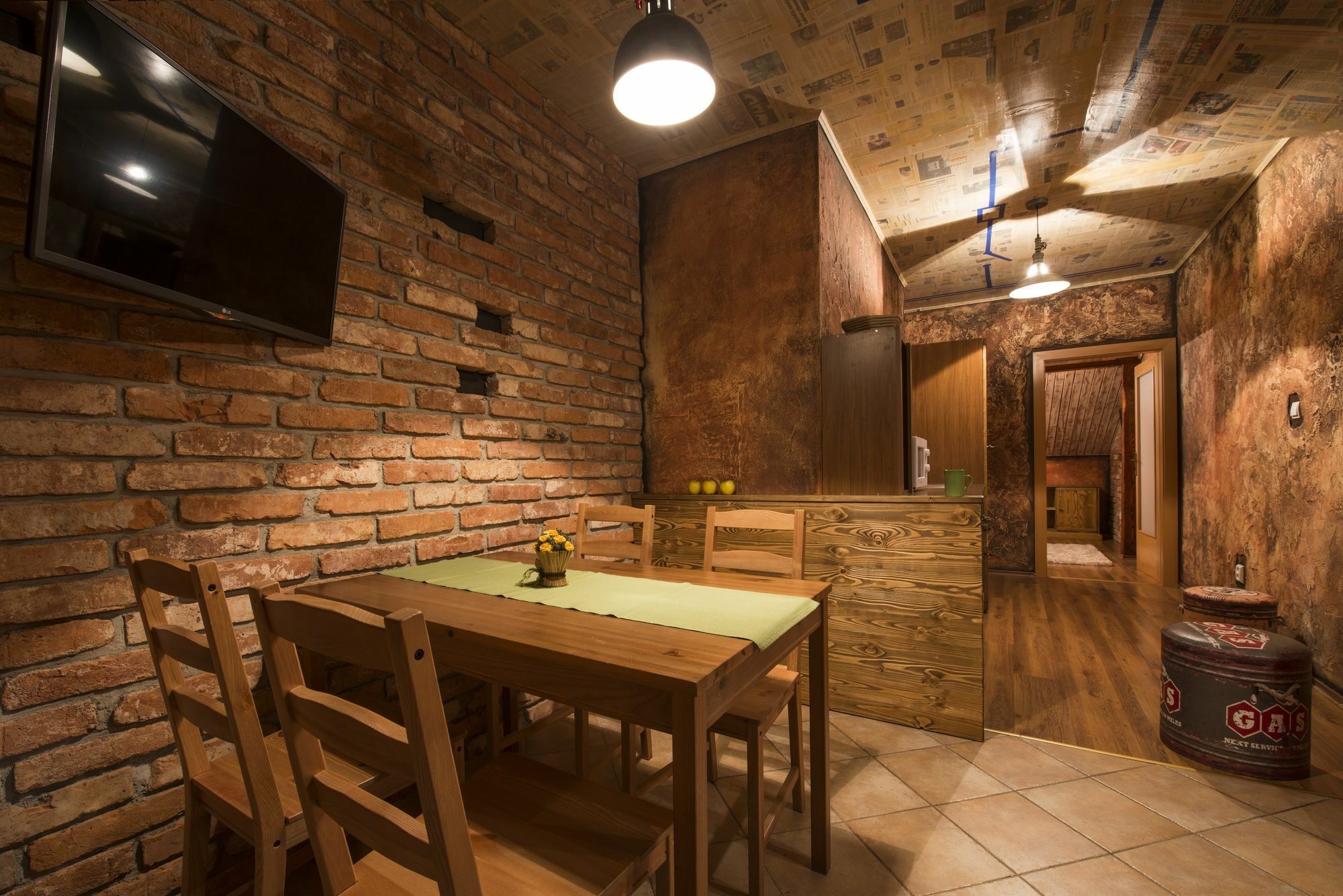 Wellness Penzion Vila Mery Poprad Ngoại thất bức ảnh