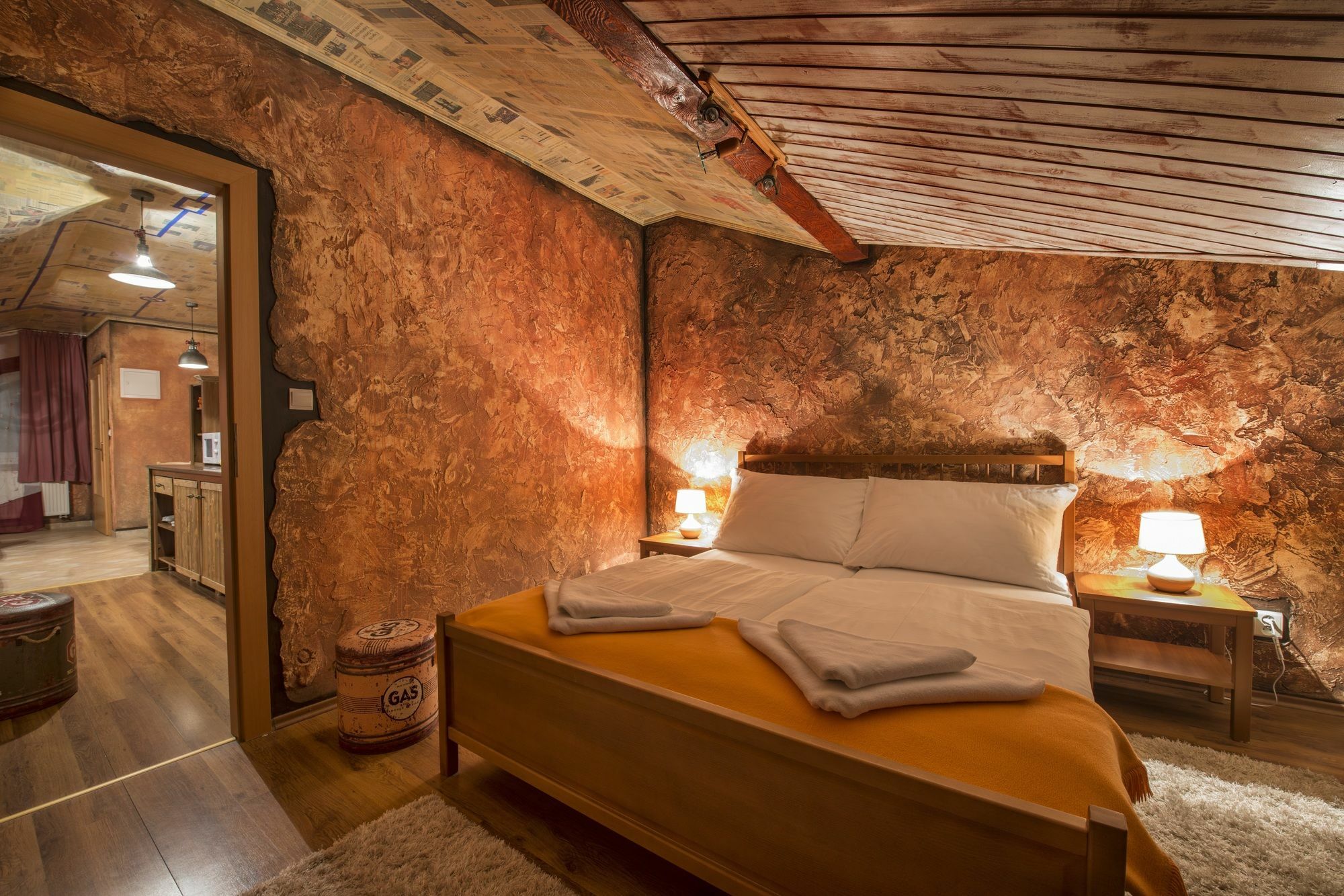 Wellness Penzion Vila Mery Poprad Ngoại thất bức ảnh