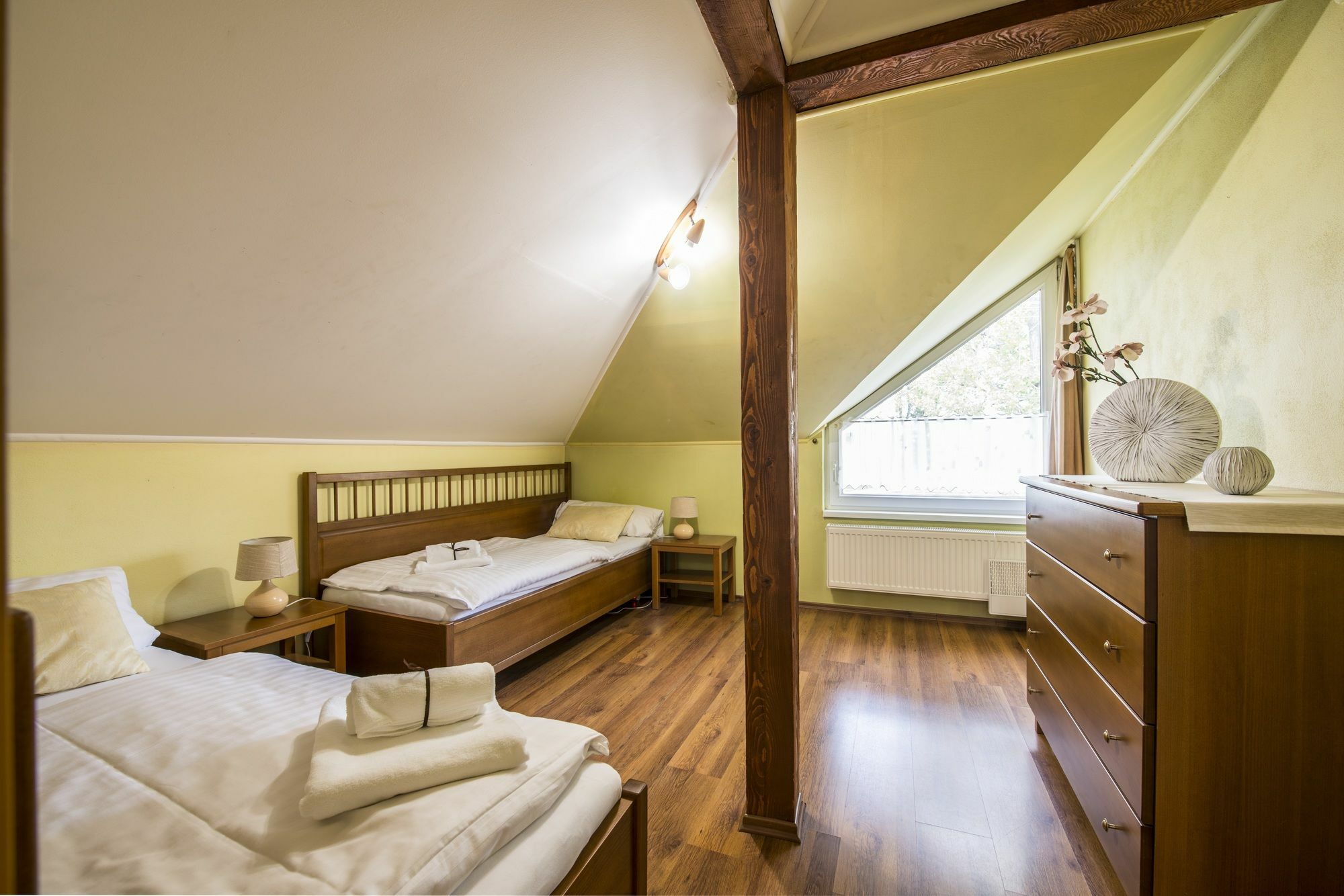 Wellness Penzion Vila Mery Poprad Ngoại thất bức ảnh