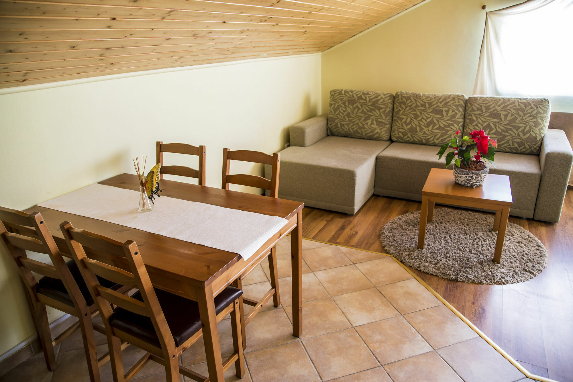 Wellness Penzion Vila Mery Poprad Ngoại thất bức ảnh