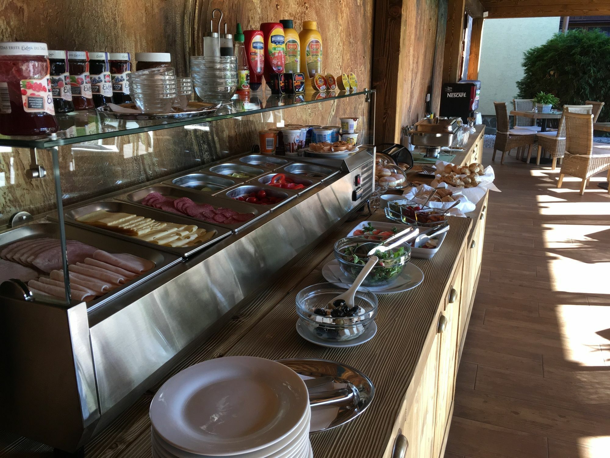 Wellness Penzion Vila Mery Poprad Ngoại thất bức ảnh